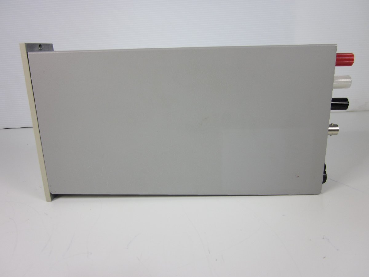 A&D AL1201A DC Amplifier 1CH [s1231386527]