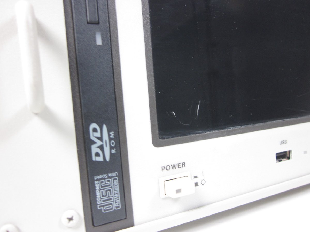 Leader LG3802 ISDB-T Signal Generator 860MHz [u1231387069]