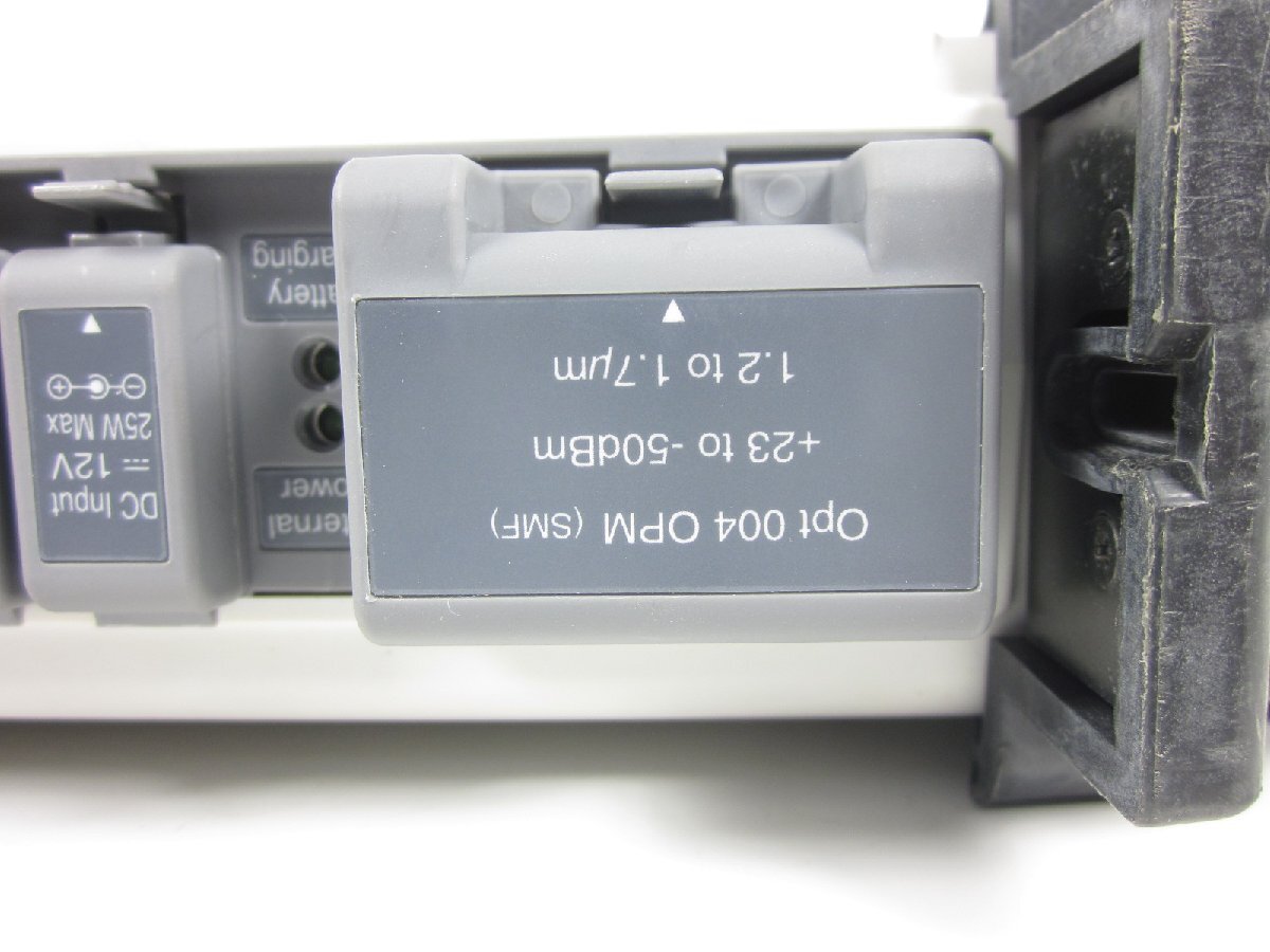 Anritsu MT9082A Access Master [l1231386732]