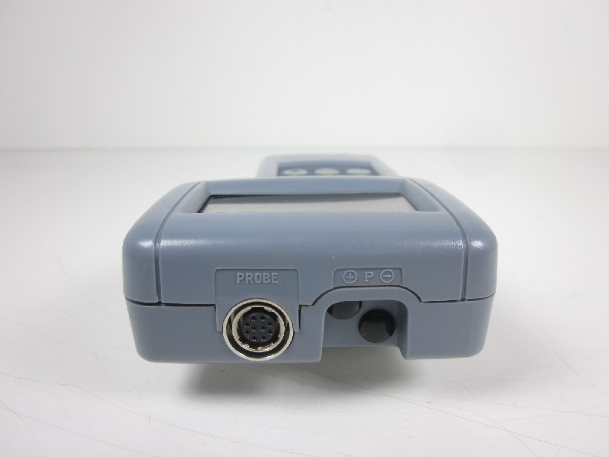 Kanomax 6531 Climomaster Anemometer [s1231388112]
