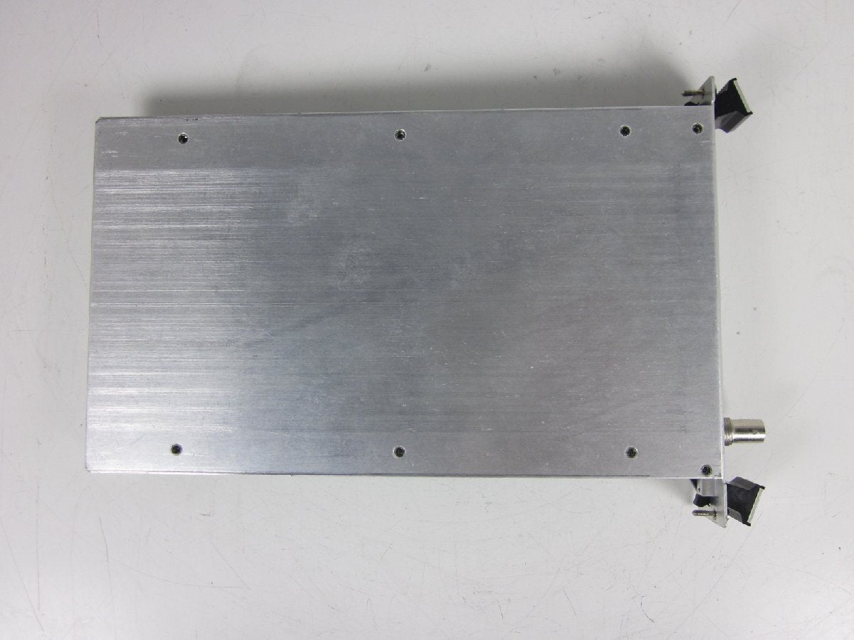 Anritsu MU120020A QOS Unit for MP1220A [t1231381167]
