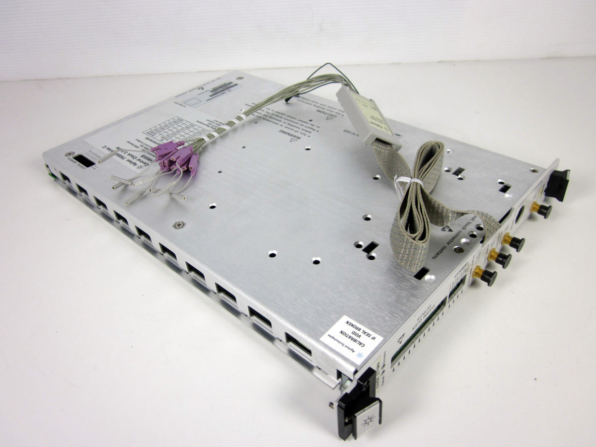 Agilent E4805B-ATO 2.7GHz Central Clock Module [1231382162]