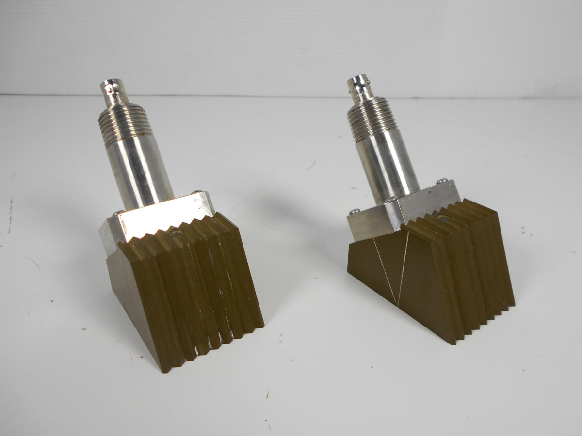 Panametrics C-PT-10-H-B-00-0 High Temperature Ultrasonic Transducer [c1231382636]