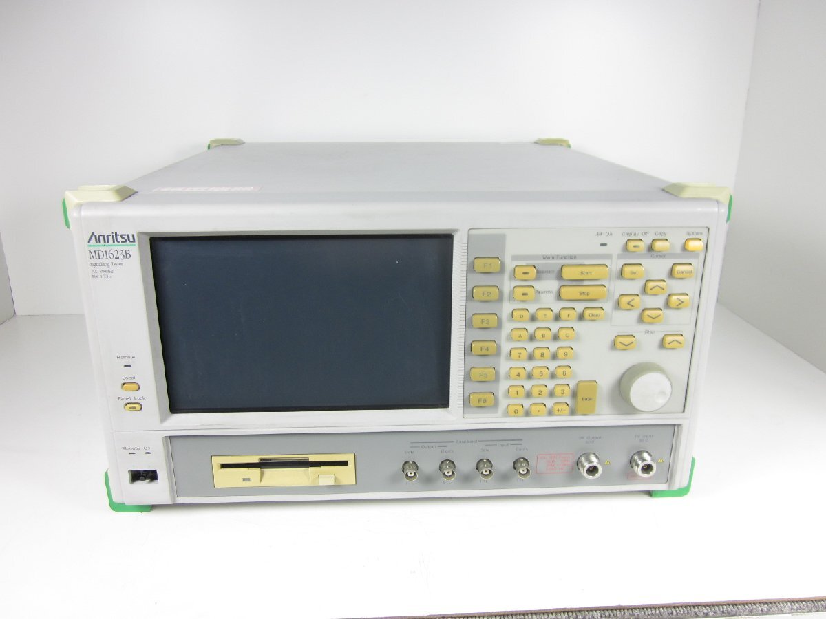 Anritsu MD1623B PDC Signal Tester [h1231382908]