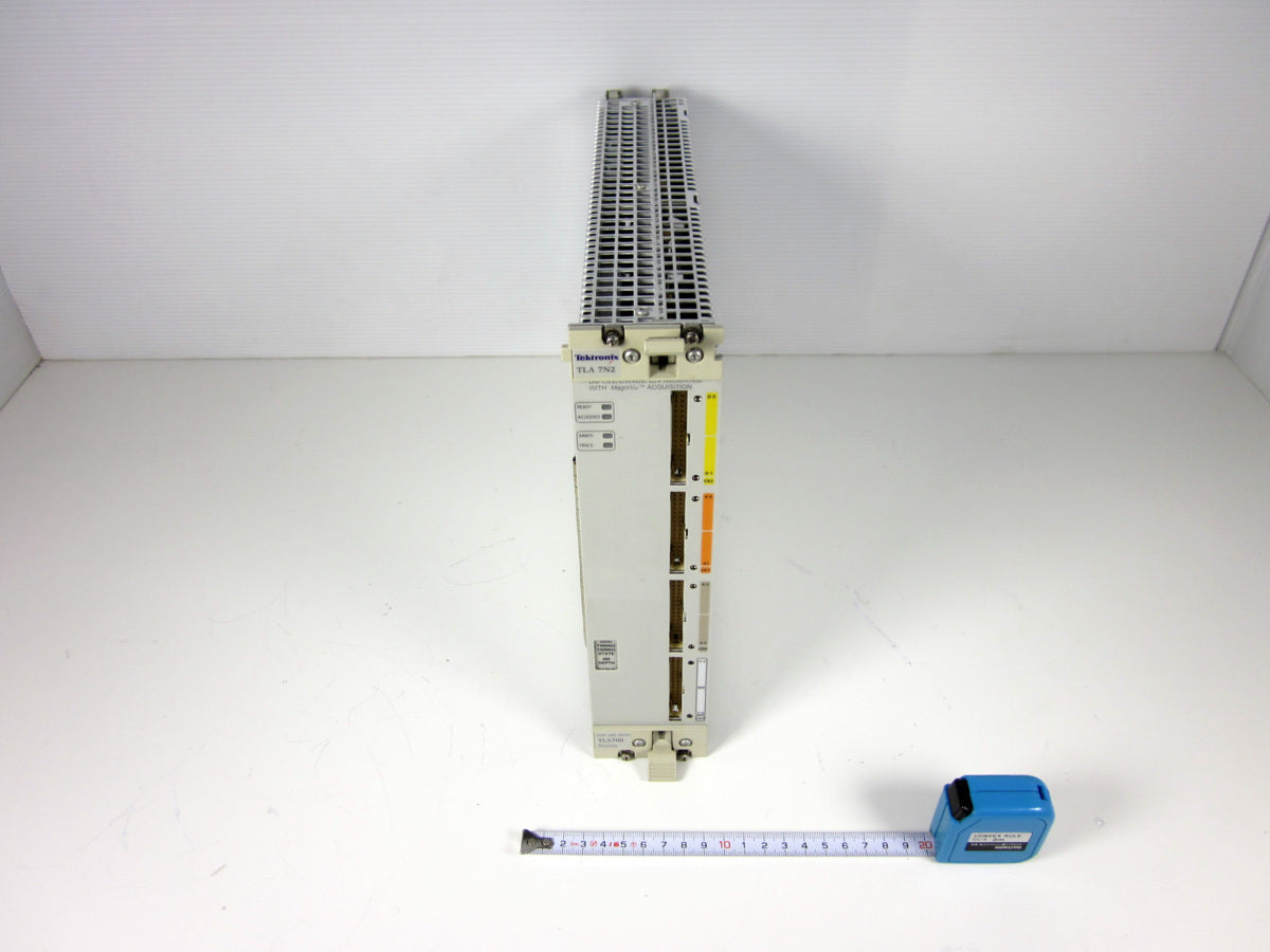 Tektronix TLA7N2 Logic Analyzer Module [j1231384972]
