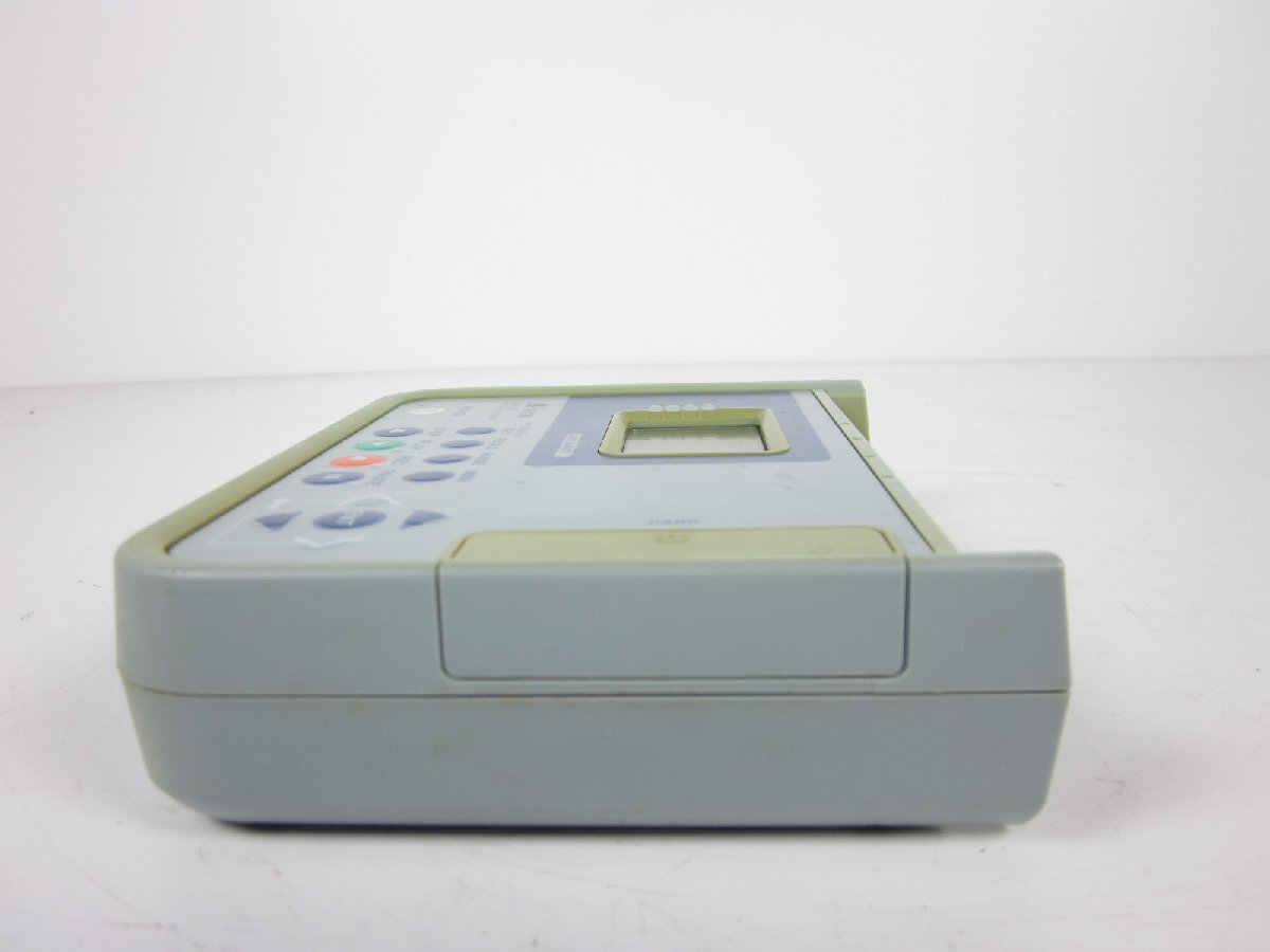 Rion DA-20 Data Recorder 4CH [g1231381809]