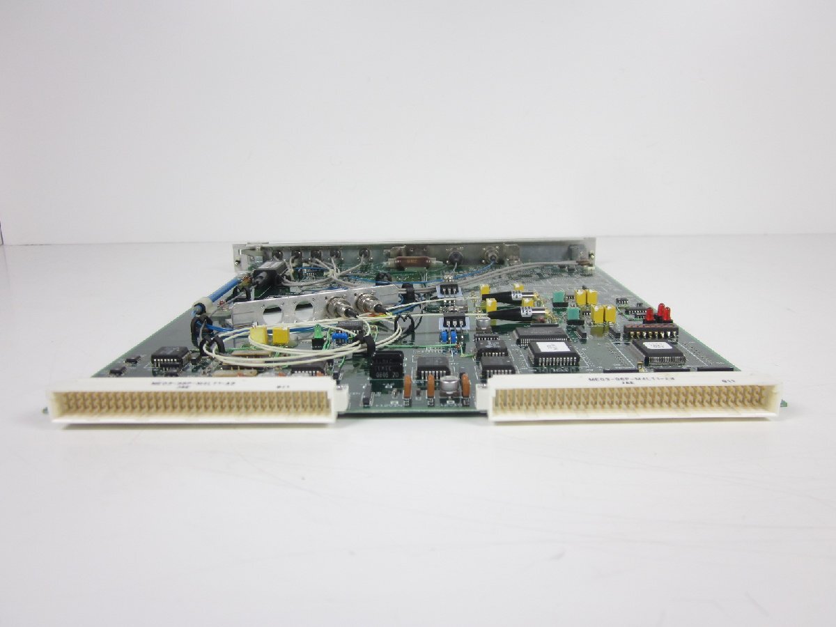 ANDO AP4200B Optical Module for AP4511/622 1310/1550nm with SMA Cables and Attenuator [r1231390161]