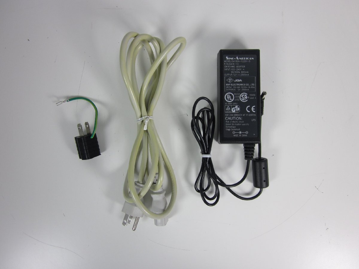Hioki 3351 Power Line Monitor [e1231388131]