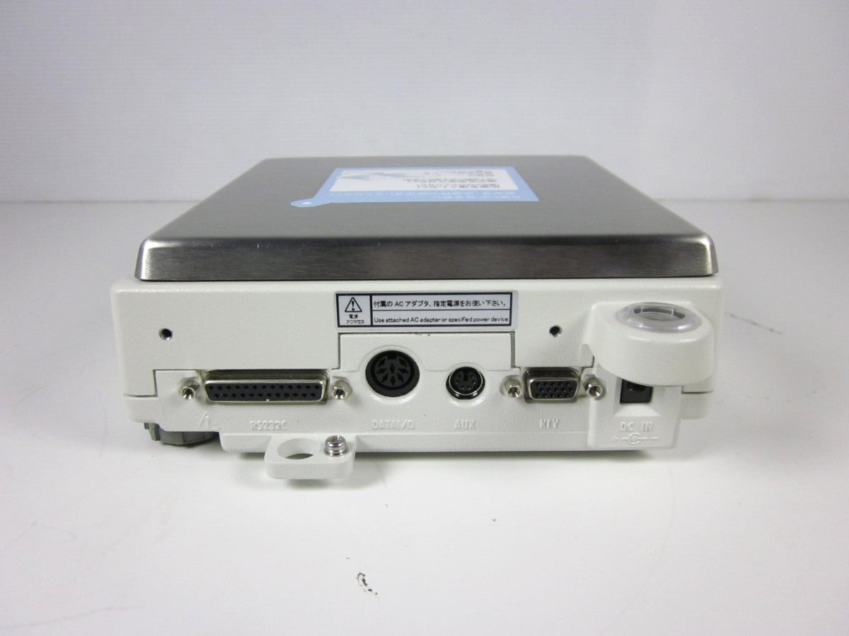 Shimadzu UW-4200S Electronic Balance 0.1g/4200g [1231383306]