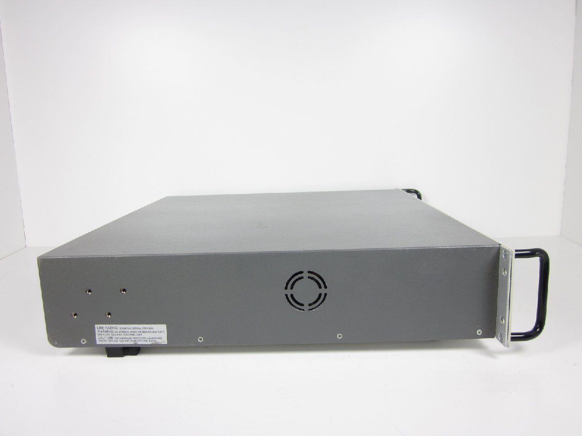 Keithley 3706 System Switch Multimeter 6 Slot [r1231382998]