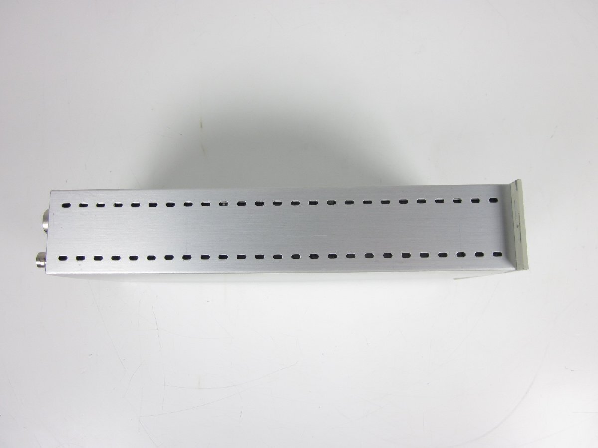 KYOWA DPM-952A Noise Measurement Instrument with Strain Amplifier [t1231382460]