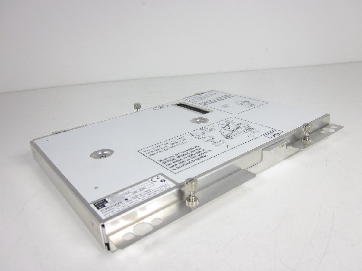 Yokogawa AQ7269 MM/SM Fiber Unit for AQ7260 [b1231375440]