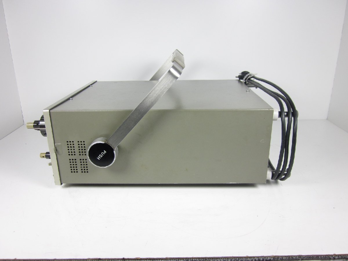 Panasonic VP-5520C Oscilloscope 2ch 200MHz [s1231385378]
