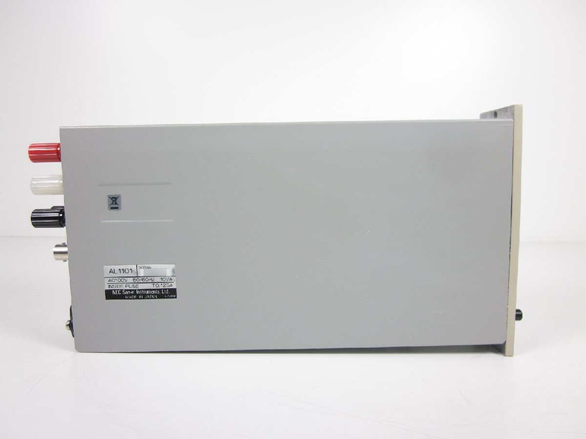 NEC AL1101 Isolation DC Amplifier 2ch [o1231388752]