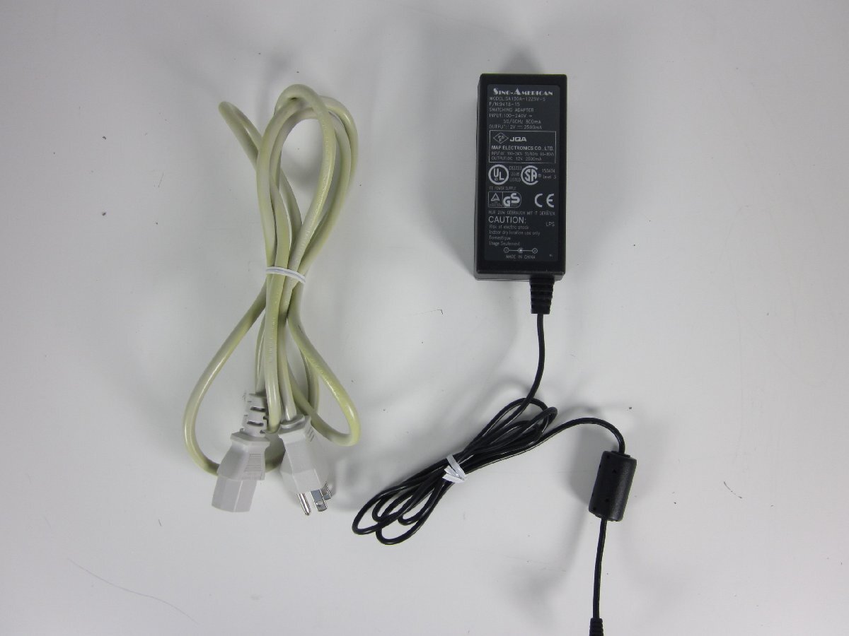 Hioki 3351 Power Line Monitor [e1231393316]