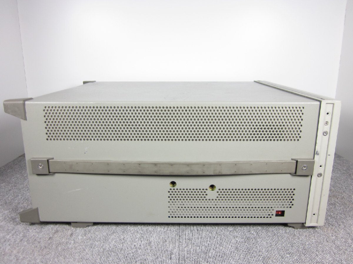 HP 70004A Color Display [d1231388163]