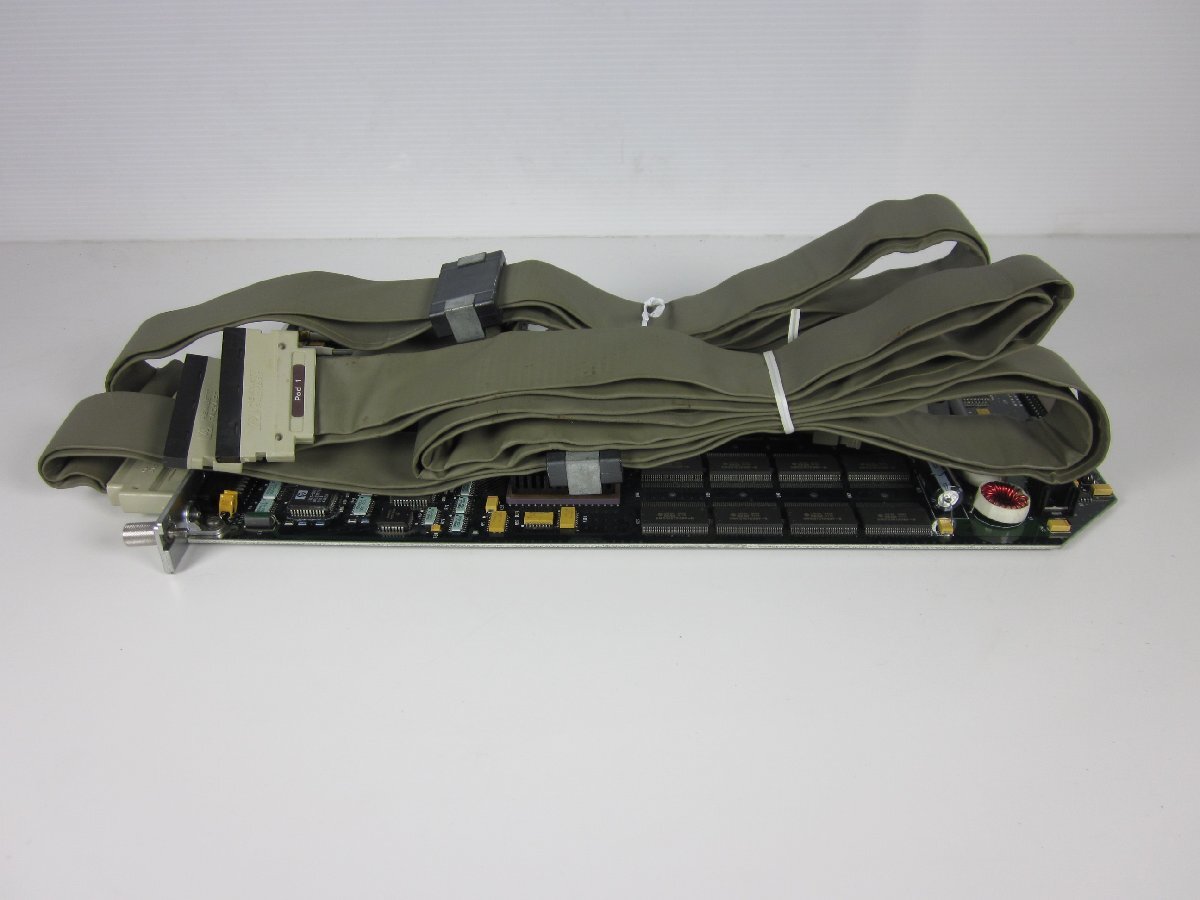 HP 16554A Expansion Card 68CH [g1231381719]