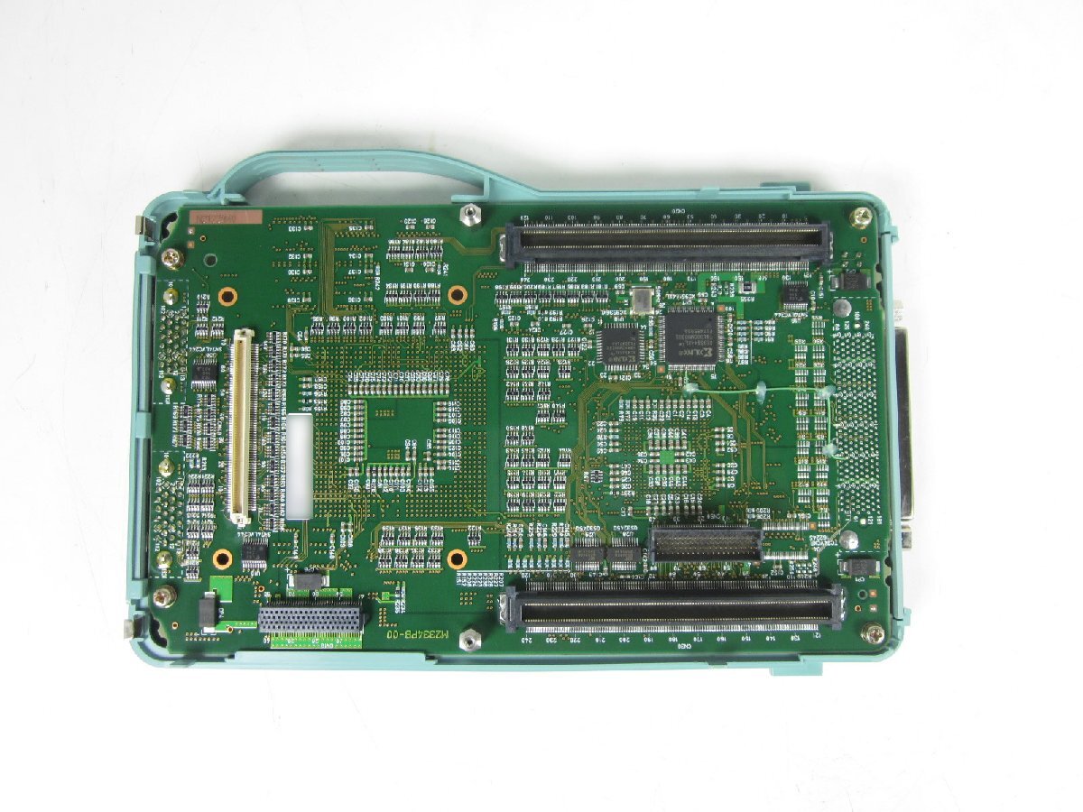 Yokogawa YN600-BTRH Branch Trace Unit [x1231370839]