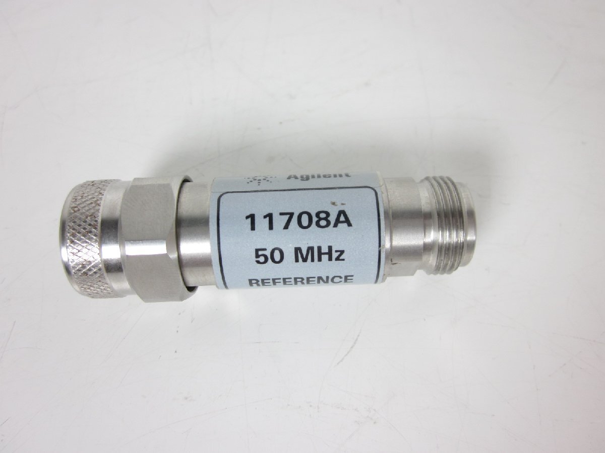 Agilent R8486D Power Sensor [n1231381876]