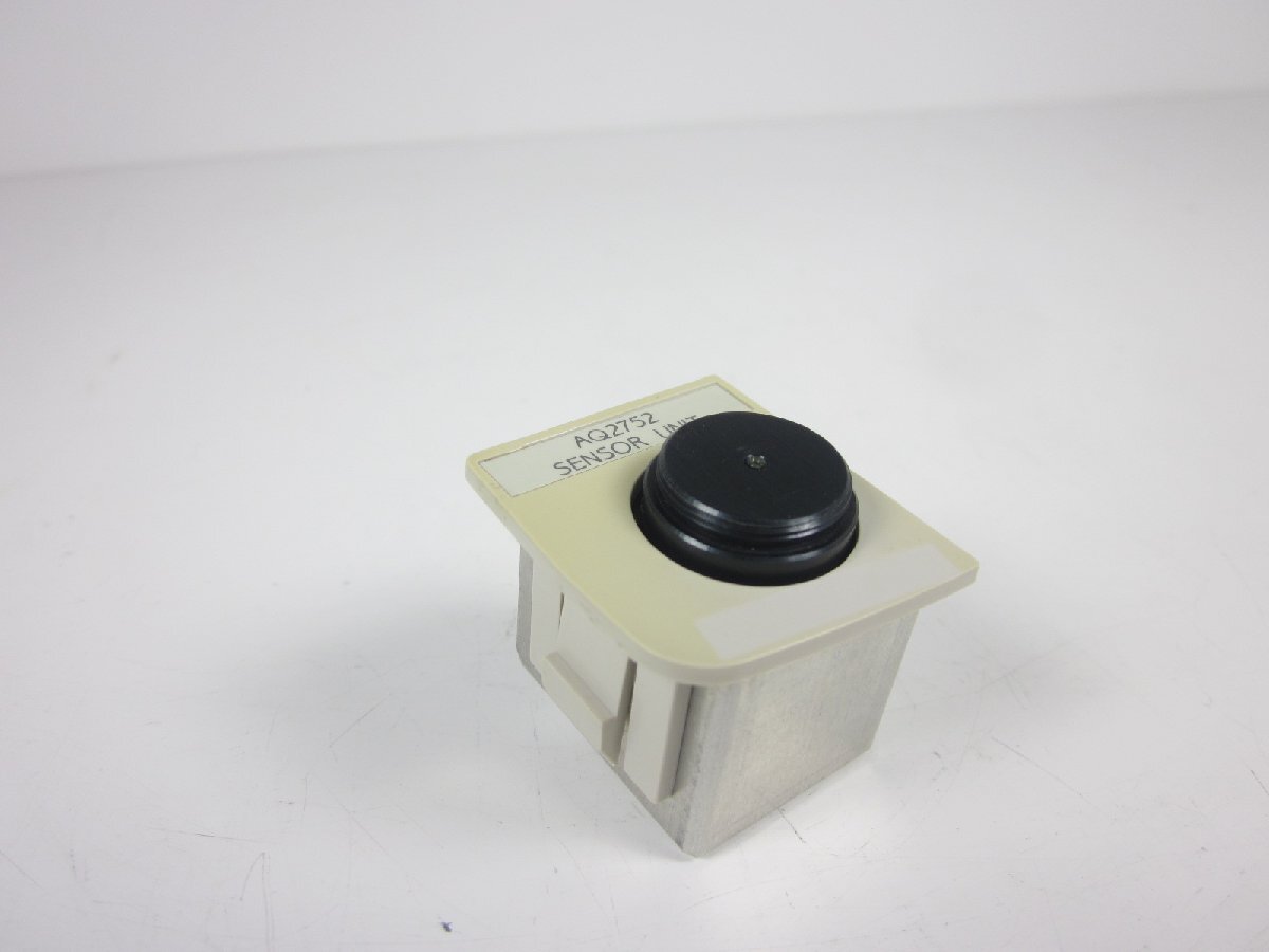 ANDO AQ2752 Sensor Unit for AQ2150 -80 to +10dBm 750-1700nm [u1231385277]