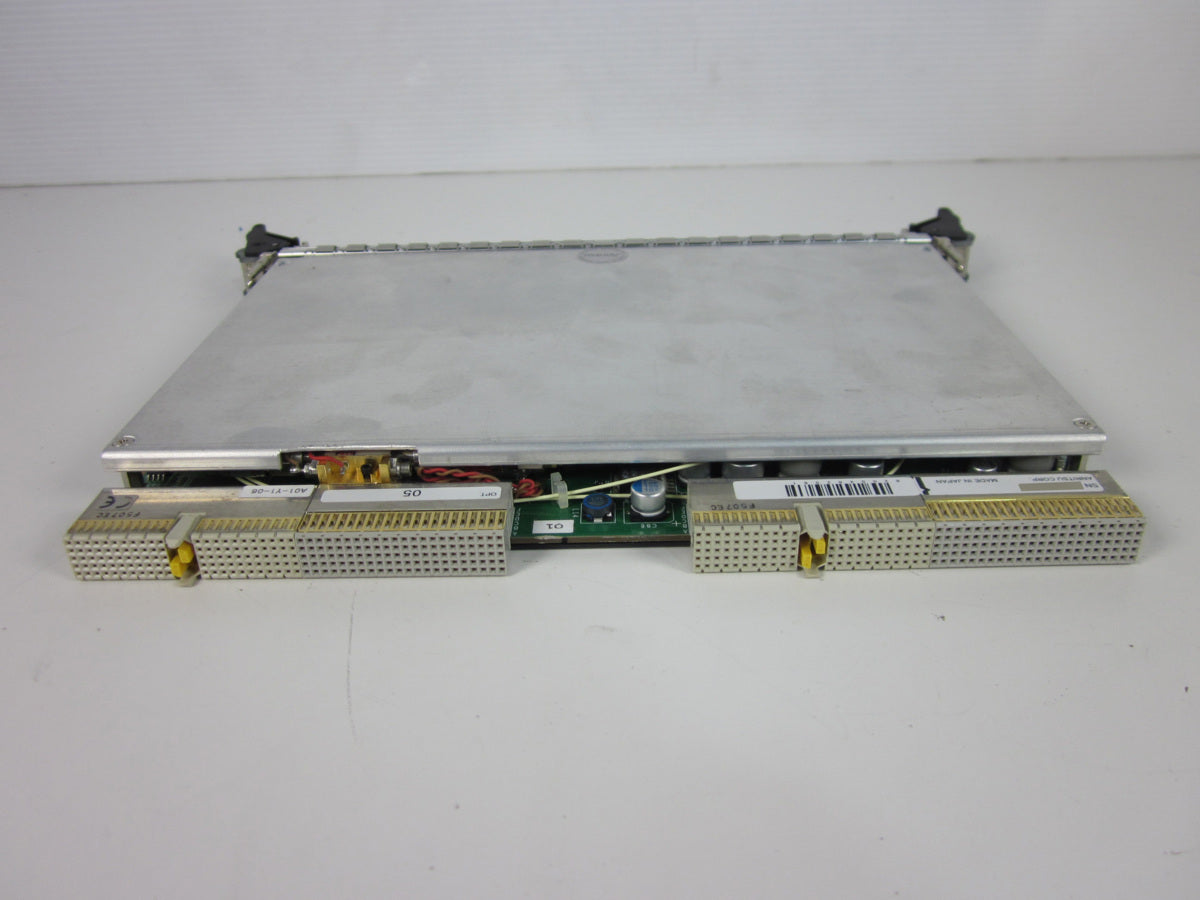 Anritsu MU150123A Optical Unit Wide OTU2 [e1231389039]