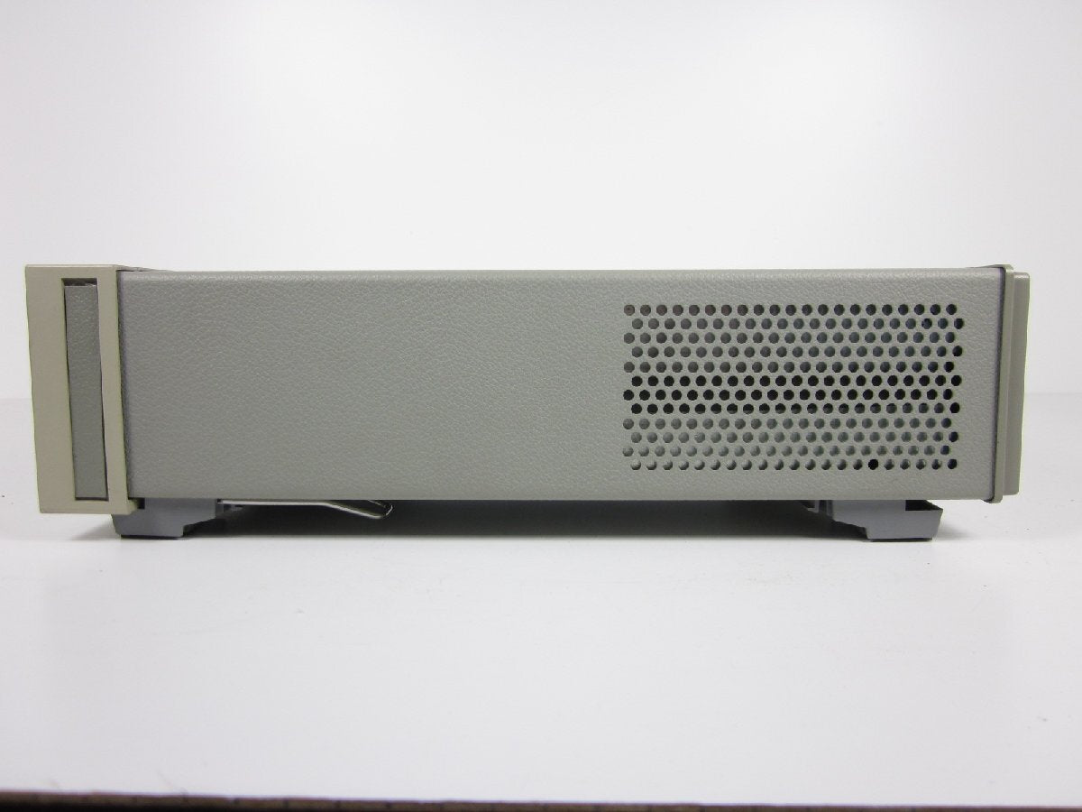 HP 8156A Optical Attenuator 60dB 1200-1650nm [1231376239]