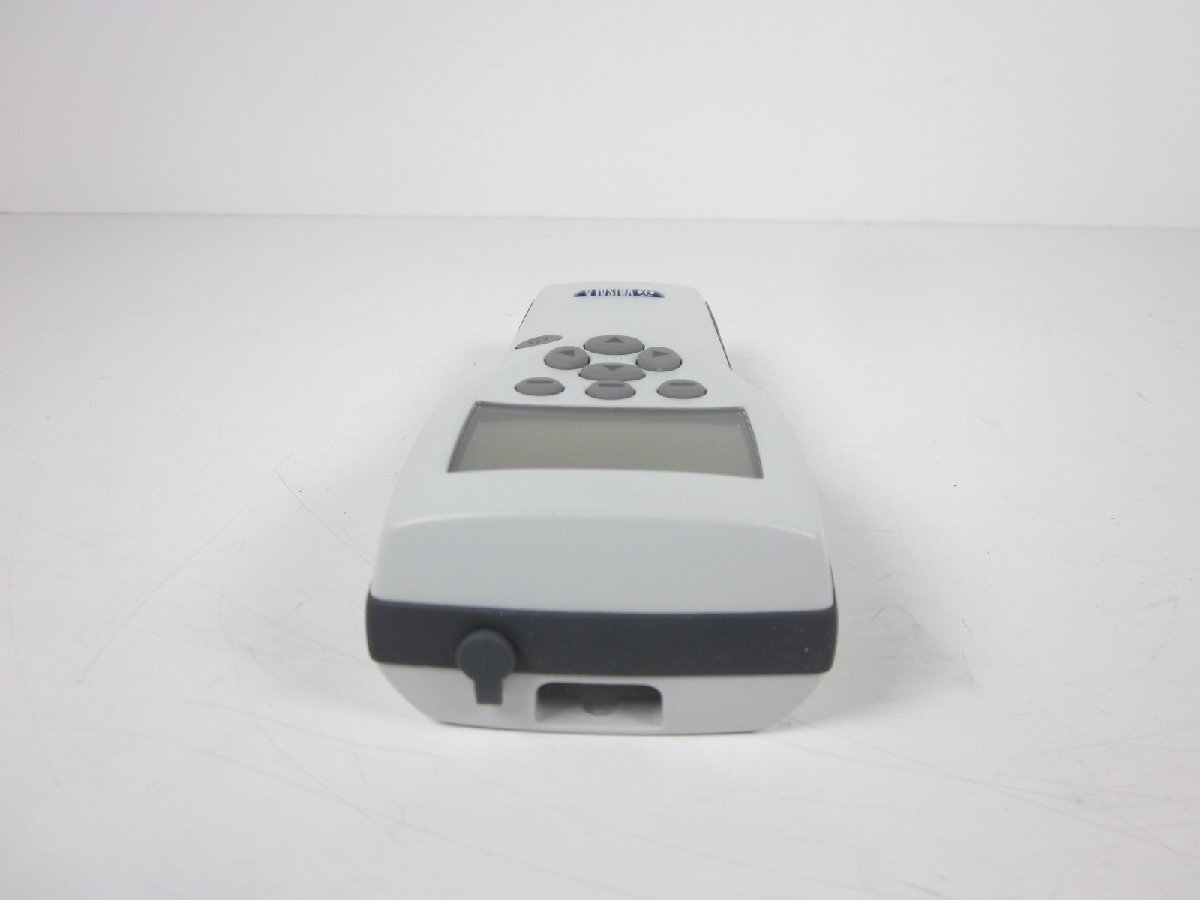 Vaisala HM70 Handheld Humidity and Temperature Meter -70 to 180C [t1231383103]