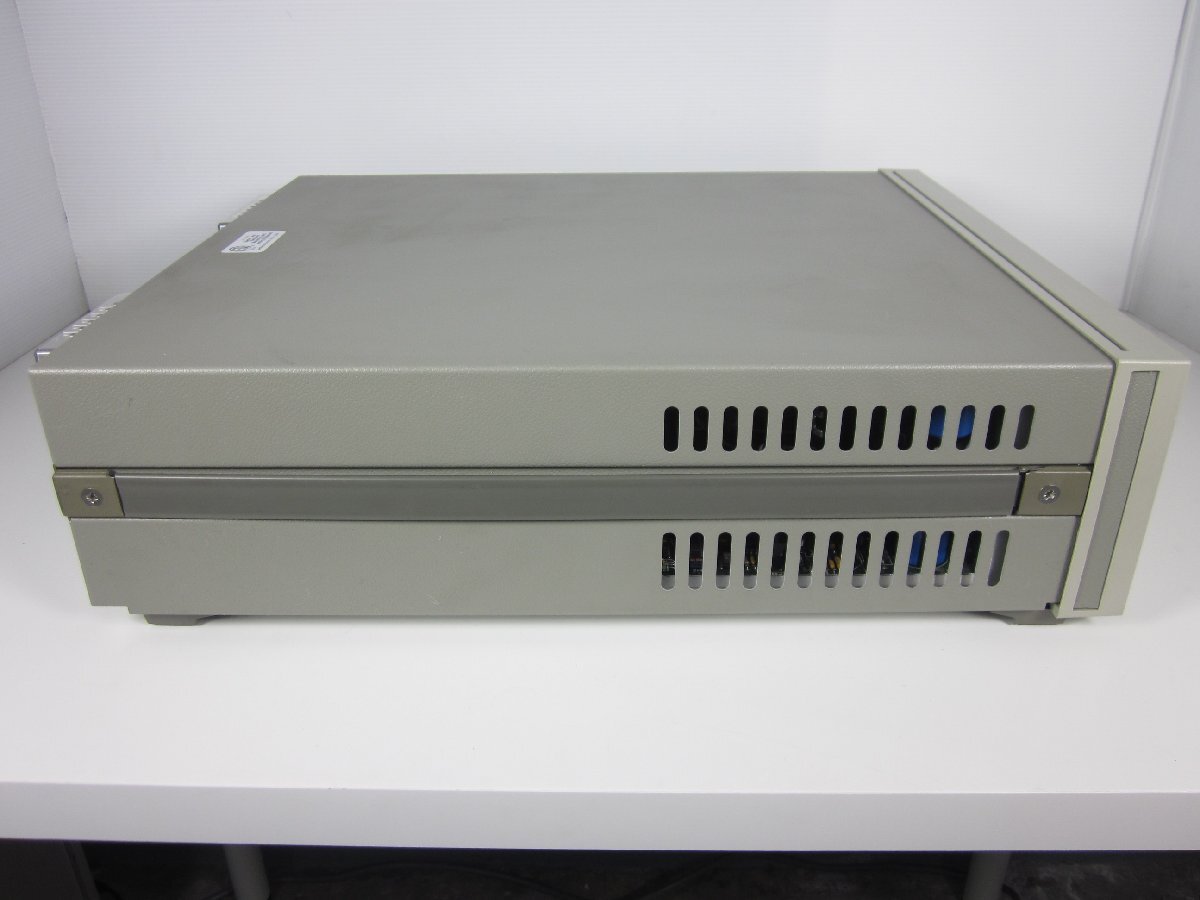 HP 6624A System Power Supply [j1231388055]
