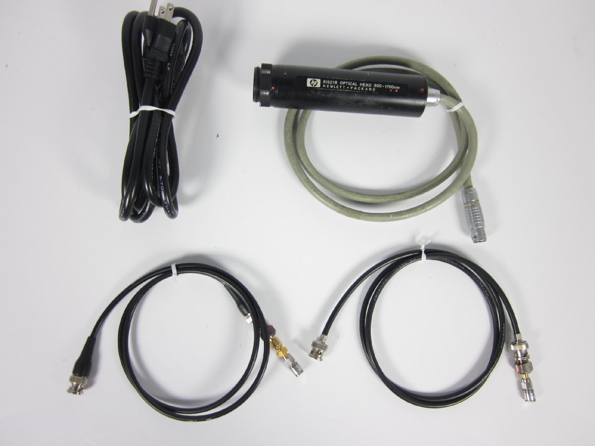 Otsuka Electronics Photal LE-5400 High Speed LED Optical Monitor [h1231378884]