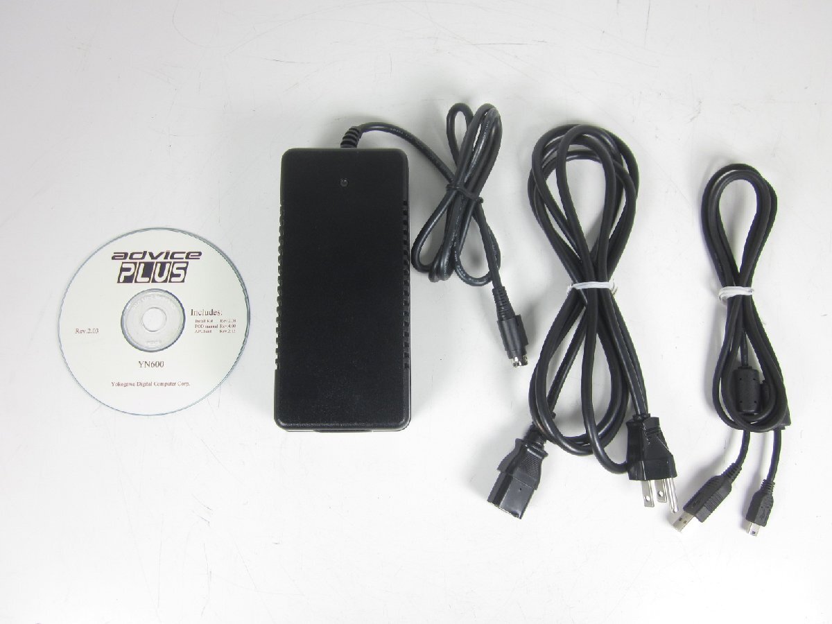 Yokogawa YN600-USB AdvicePLUS NU85ET [l1231380143]