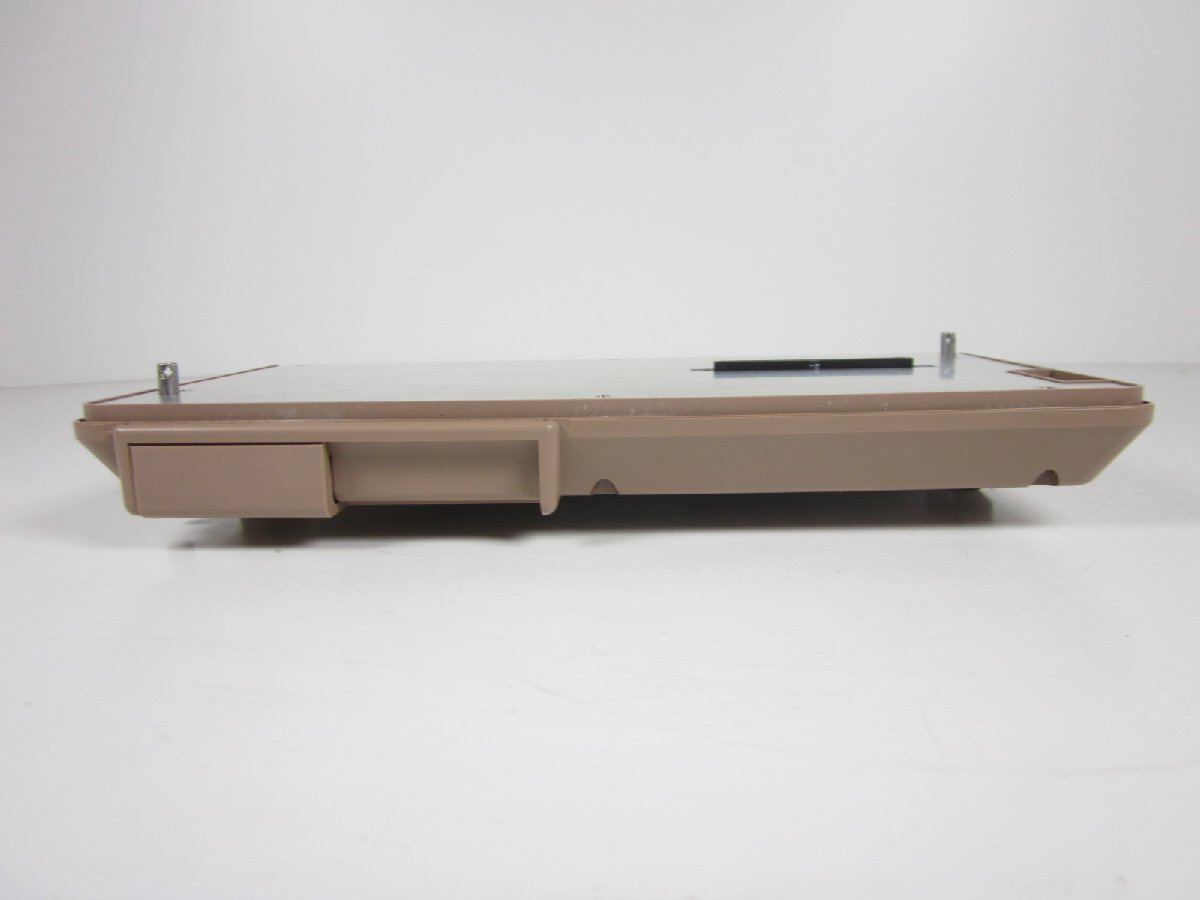 Ando AQ7254B SM Fiber Unit for AQ7250 1310/1550nm [c1231387814]