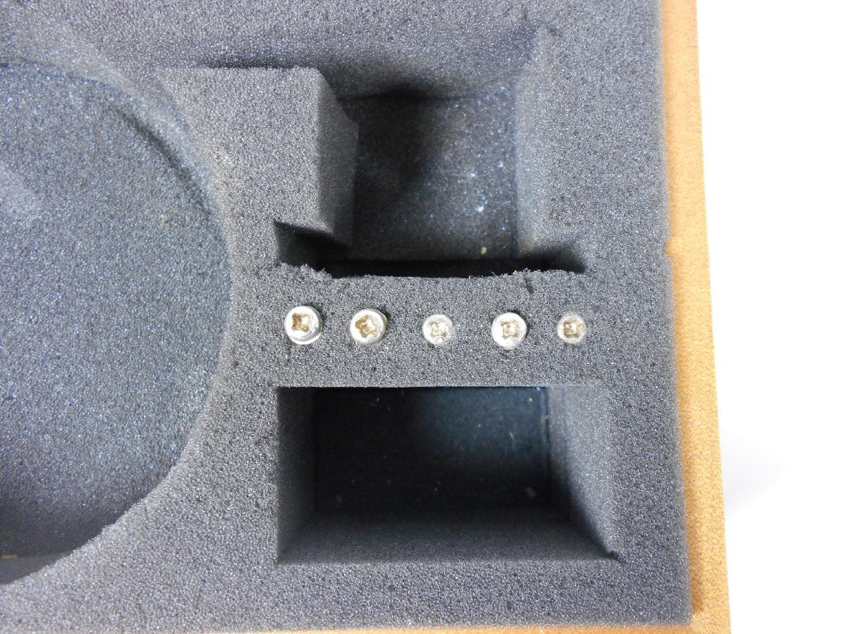 Rion LS-20C Servo Accelerometer [d1231383196]