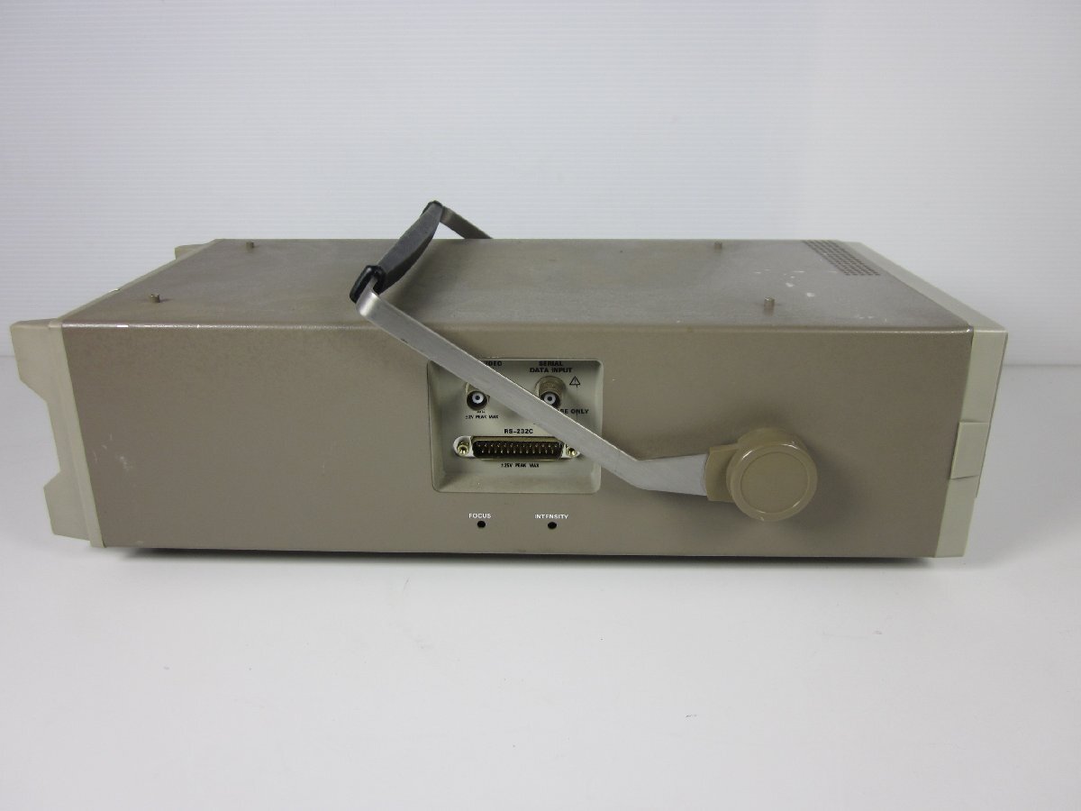 Tektronix 318A Logic Analyzer 16CH 50MHz [m1231379097]