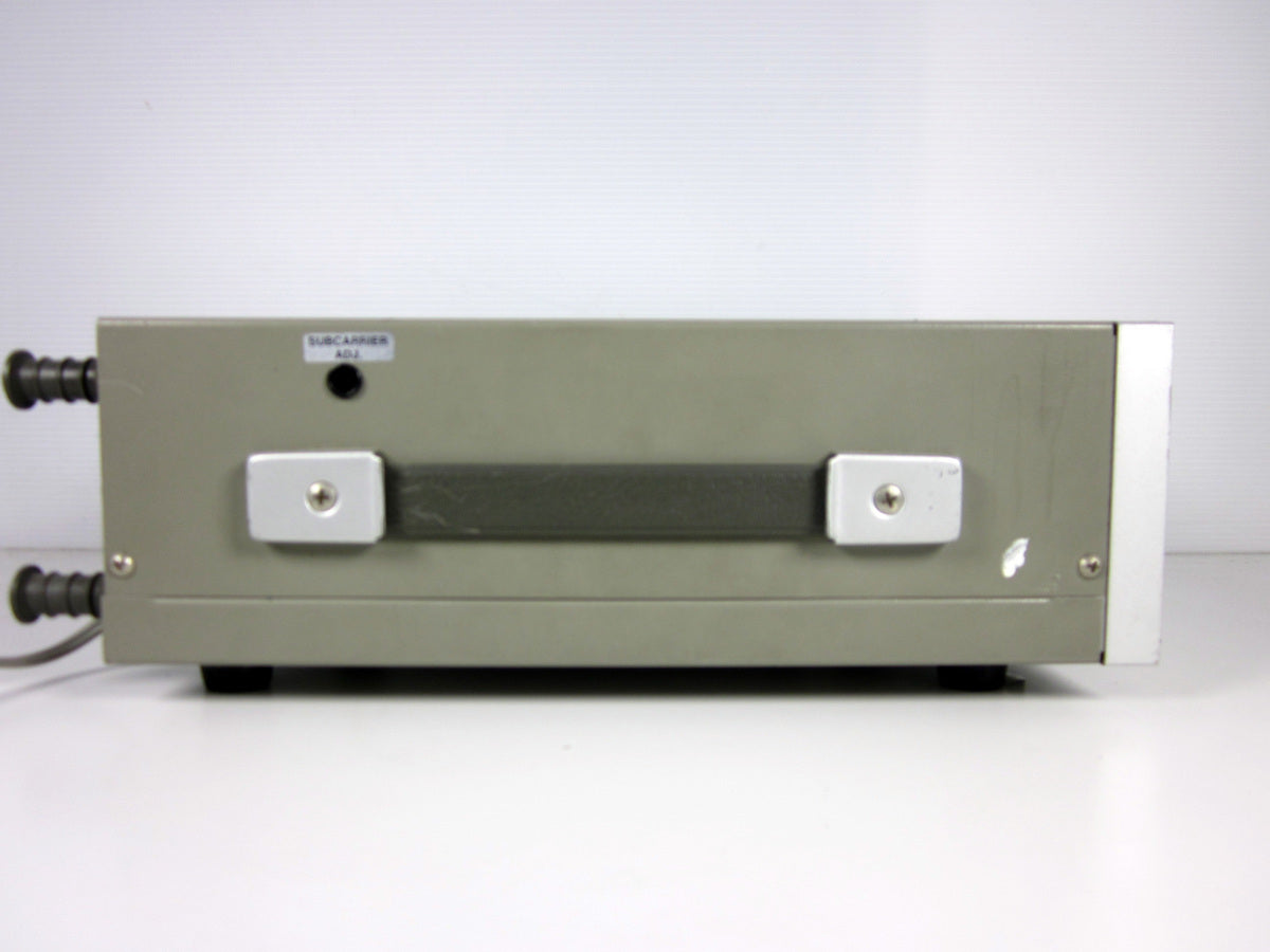 Leader 401YB NTSC Pattern Generator [r1231390160]