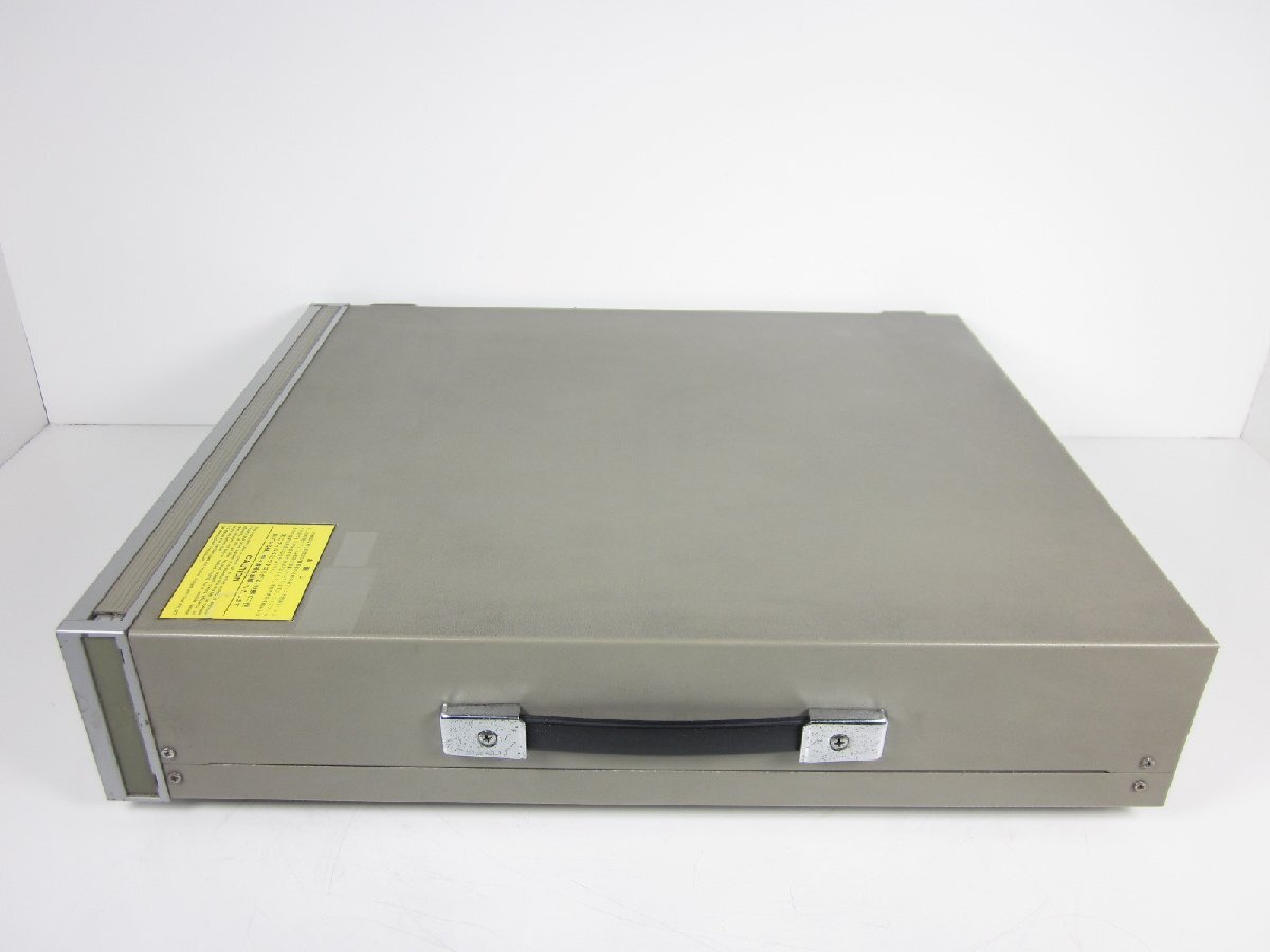 Ono Sokki TS3600A Digital Torque Meter [w1231378486]