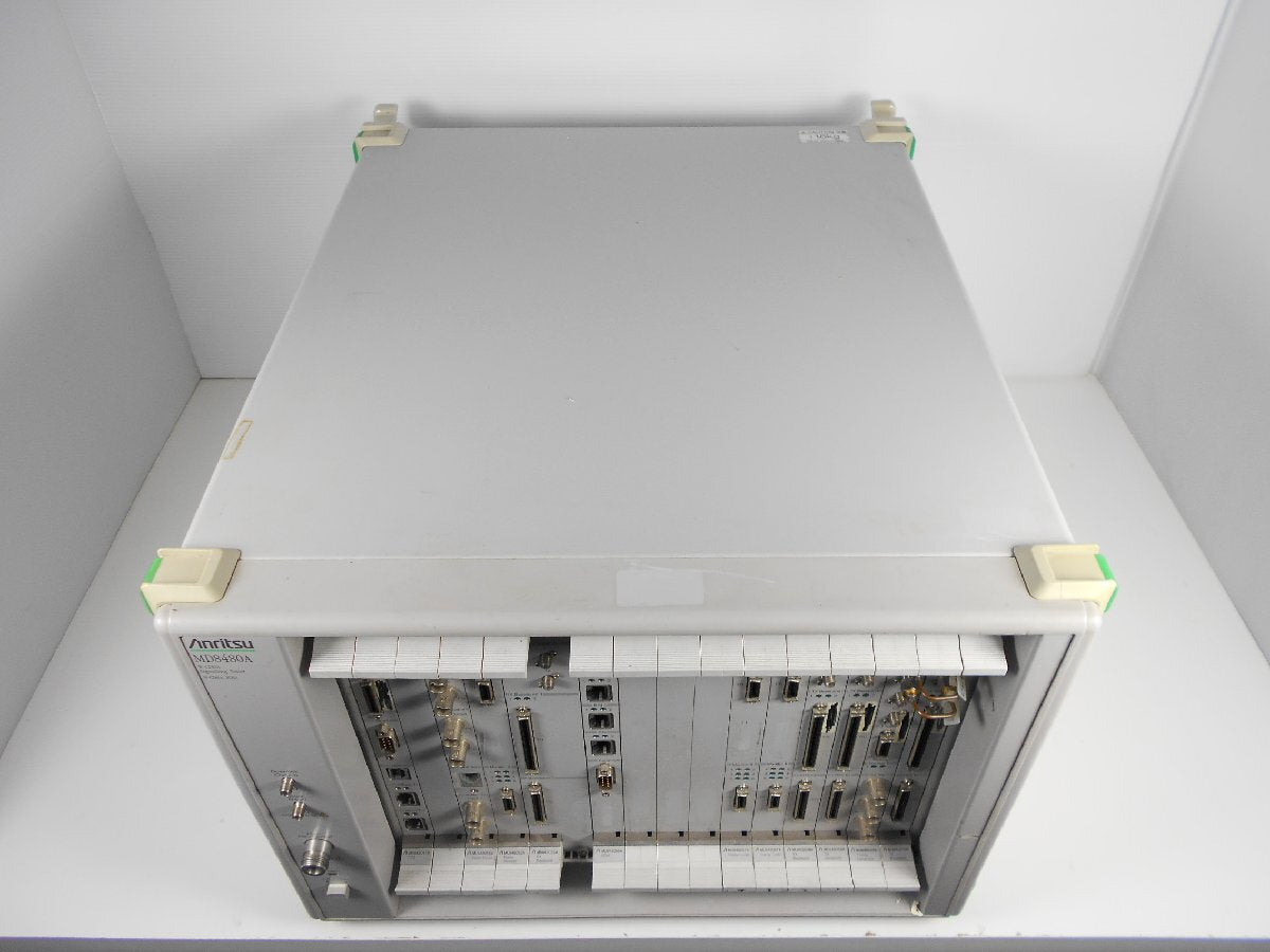 Anritsu MD8480A W-CDMA Signalling Tester [d1231388270]