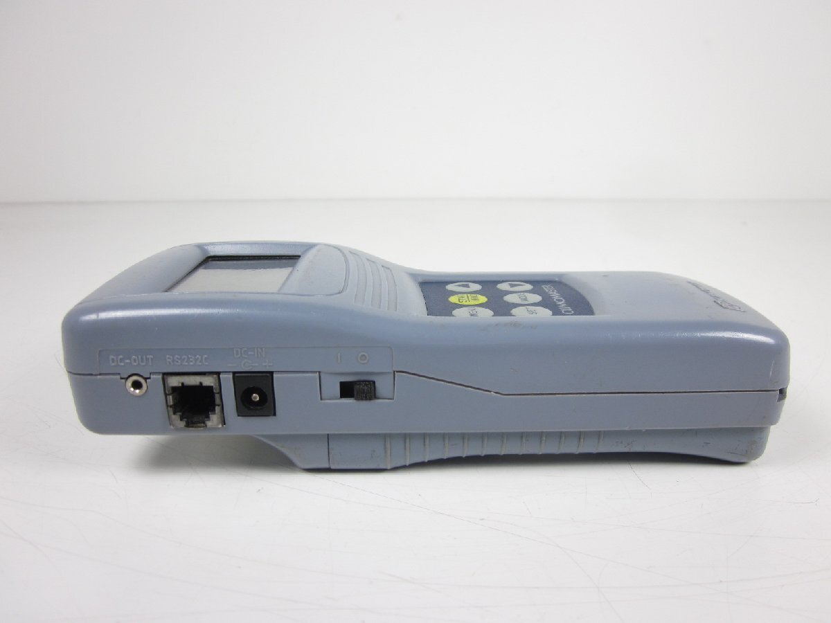 Kanomax 6531 Climomaster Anemometer [s1231388112]