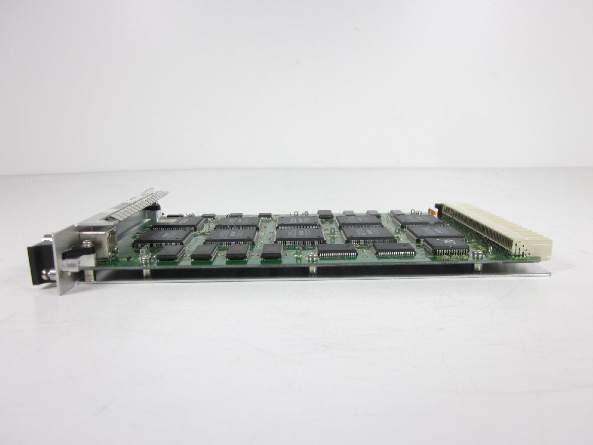 Anritsu MU120020A QOS Unit for MP1220A [t1231381167]