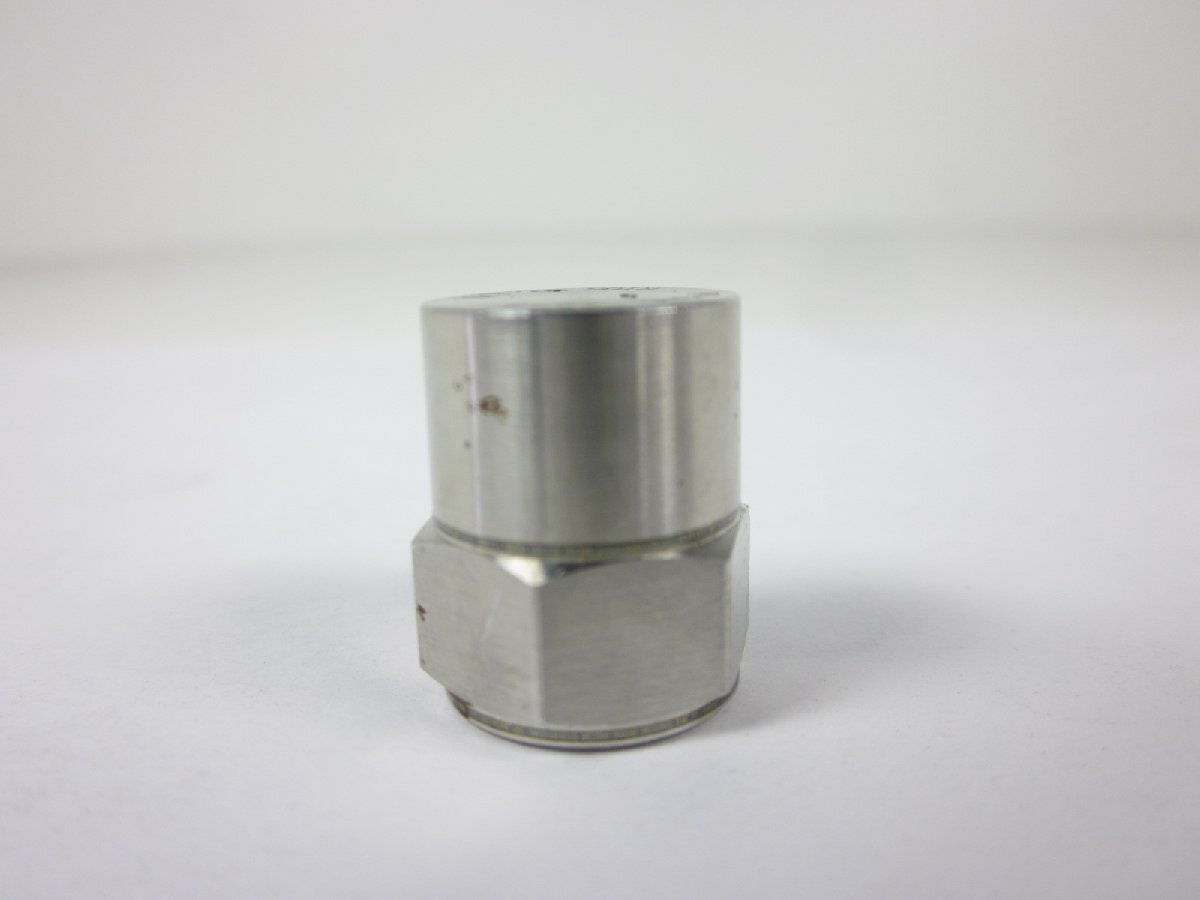 Rion PV44A Vibration Pickup High Temperature Charge Specification -50 to +260℃ [h1231382725]