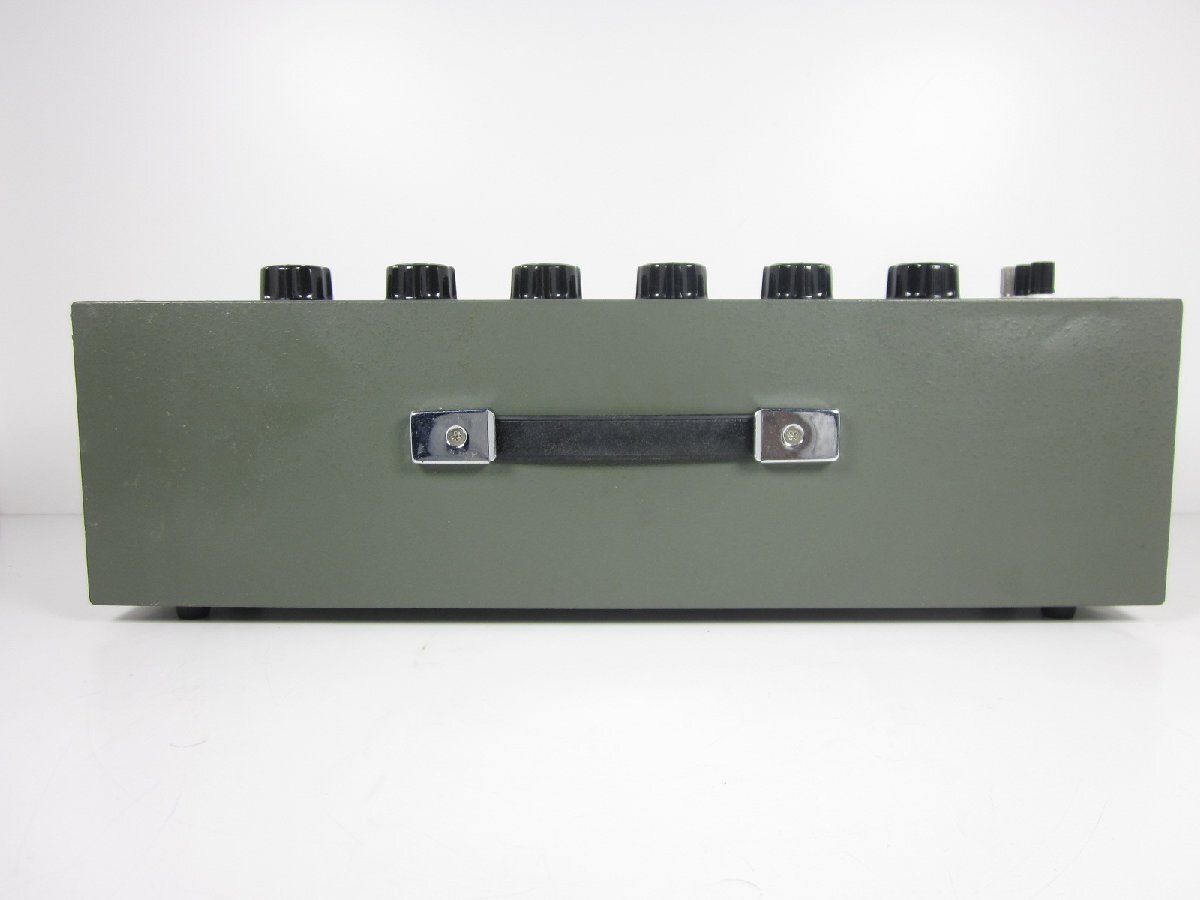 Yokogawa 2793 01 6-Dial Variable Resistor 0.1-1kOhm [e1231390336]