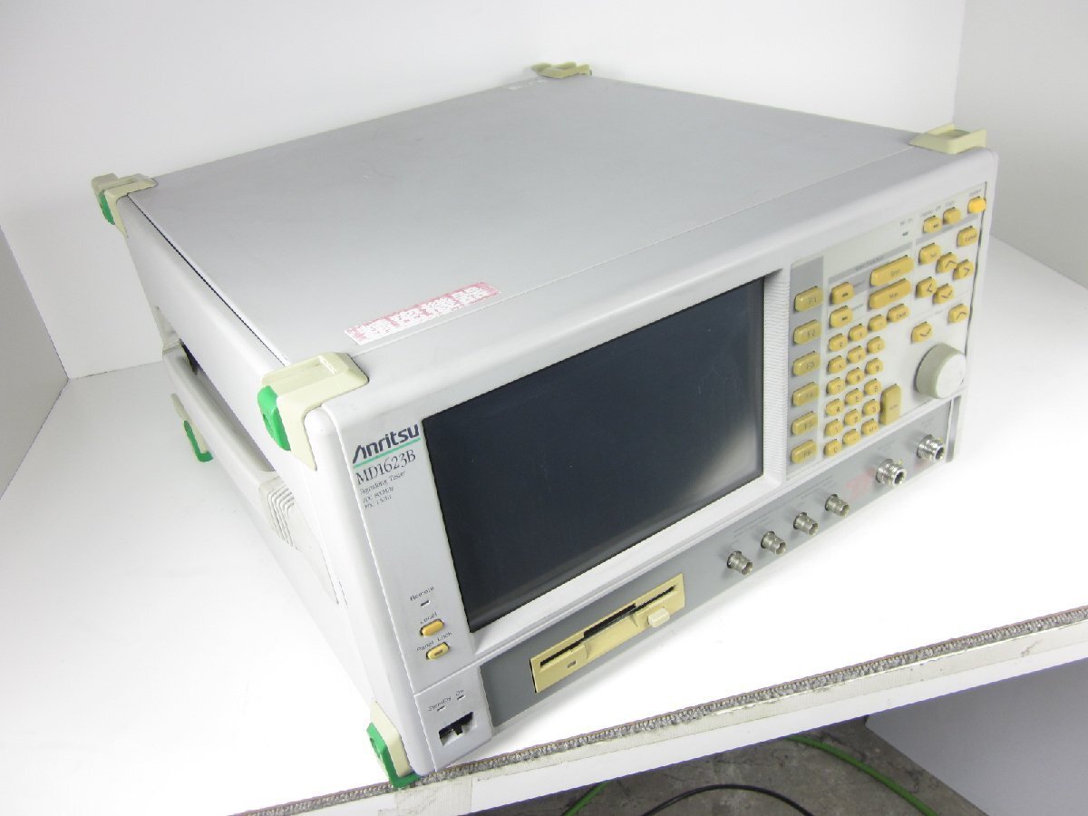 Anritsu MD1623B PDC Signal Tester [h1231382908]