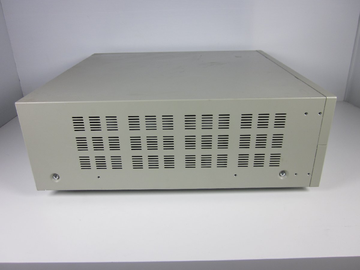 ELETEX 301S Signal Generator NTSC/PAL/SECAM [g1231379122]