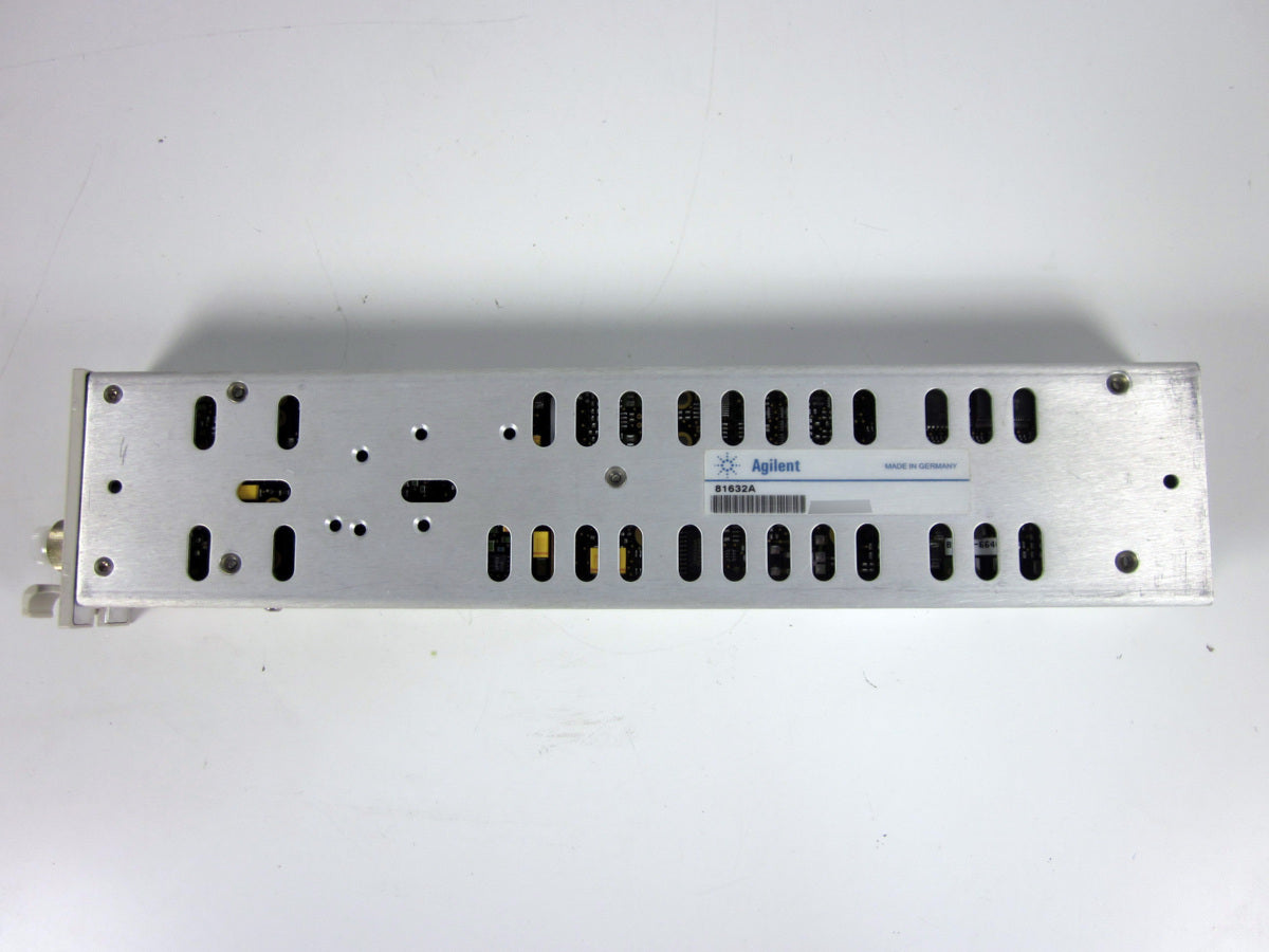 Keysight 81632A Sensor Module with 81000FI [h1231378033]