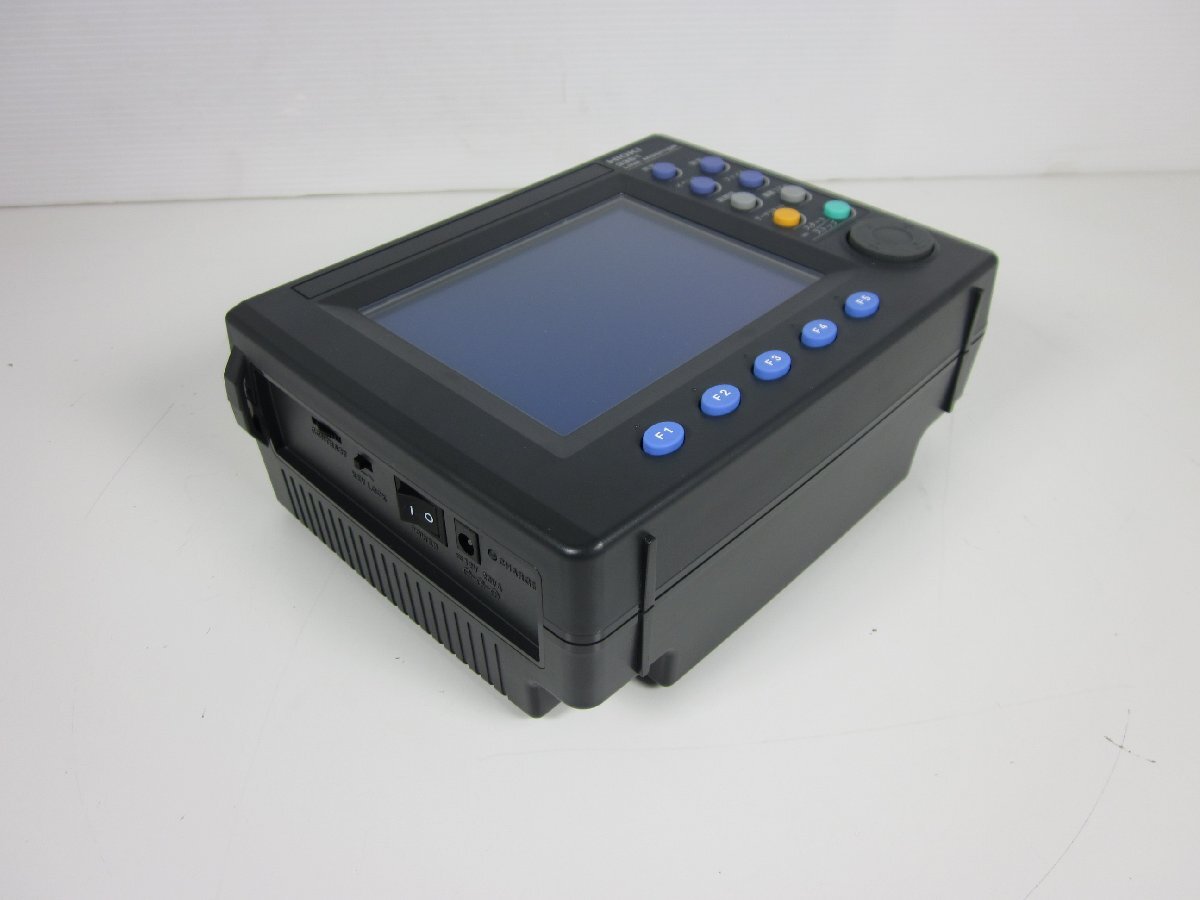 Hioki 3351 Power Line Monitor [e1231388131]