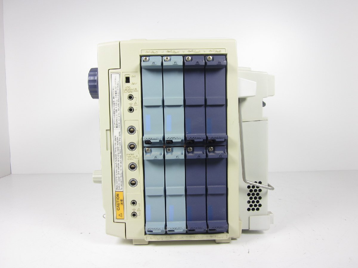 Yokogawa SL1400 ScopeCorder Light [b1231381759]