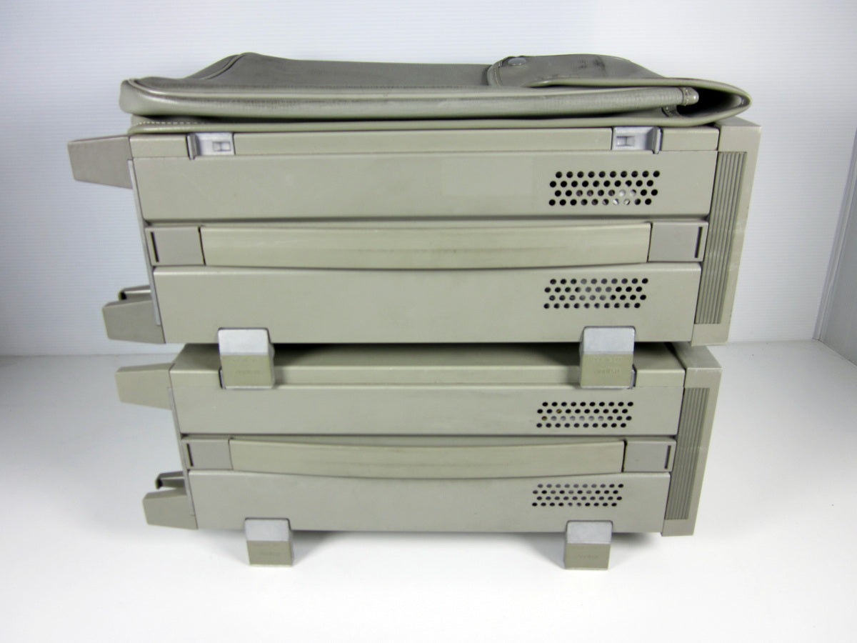 Anritsu ME3501A Error Rate Measuring Instrument [j1231382338]