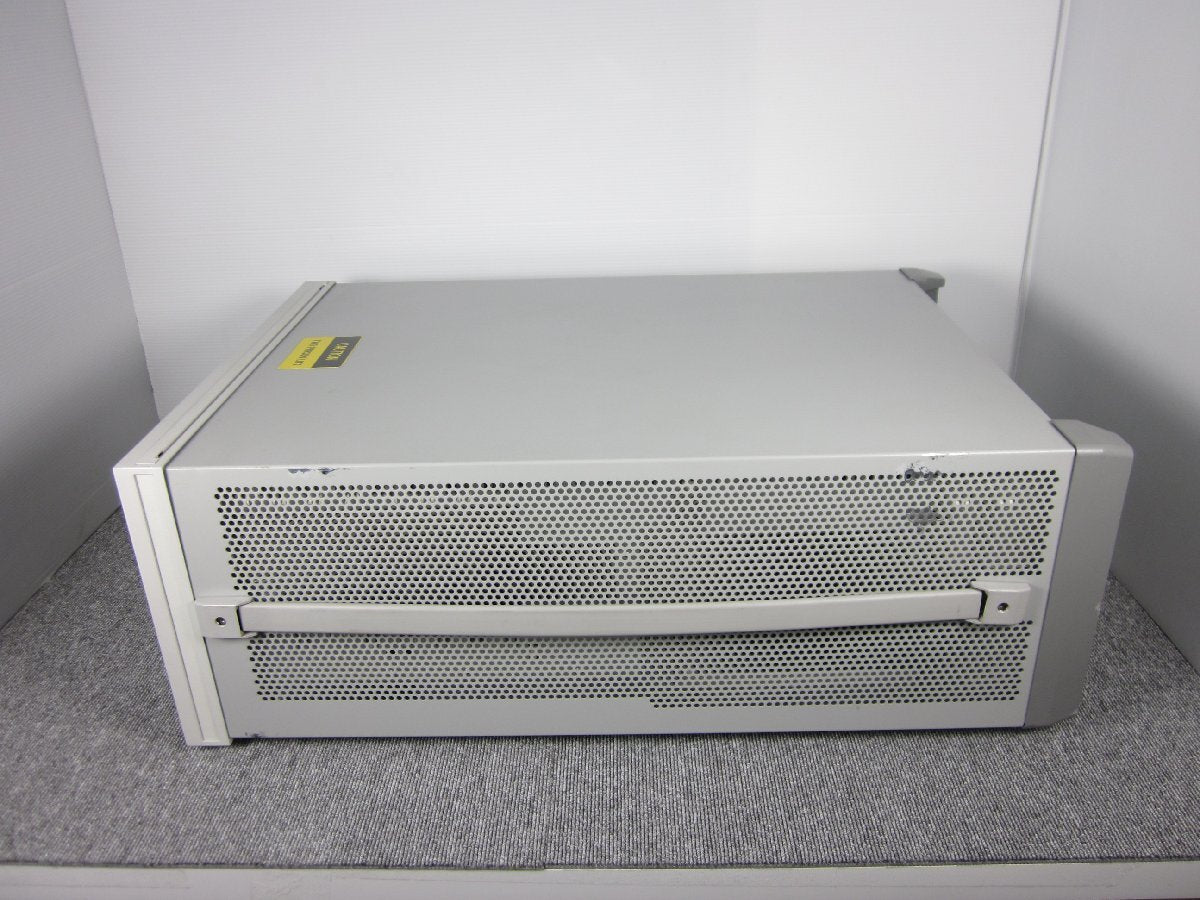 Agilent E5515C Wireless Communications Test Set [e1231384199]