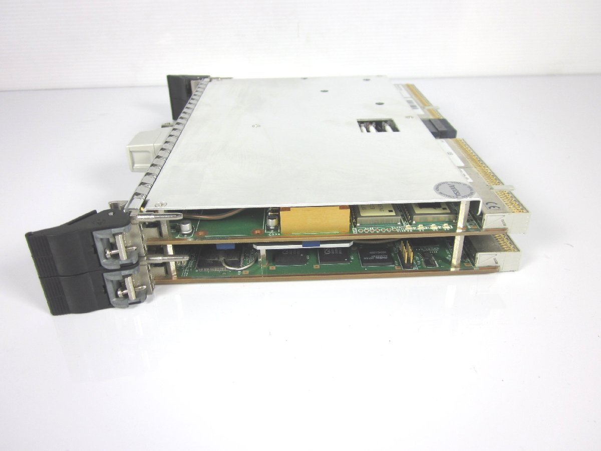 Anritsu MU150100A 10/10.7G Unit 1310/1550nm [u1231388516]