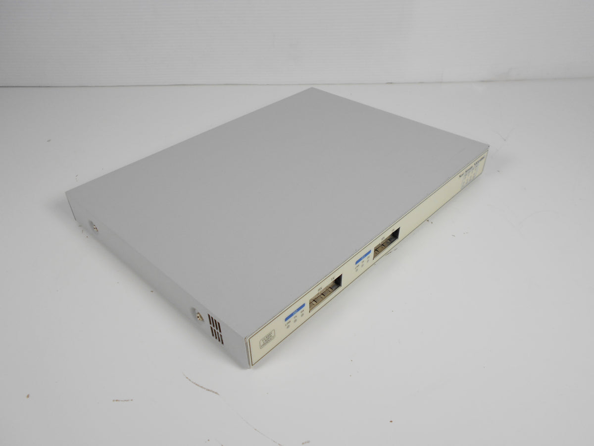 Fujitsu NXS1400G NextStream Network Test Tool [d1231387571]