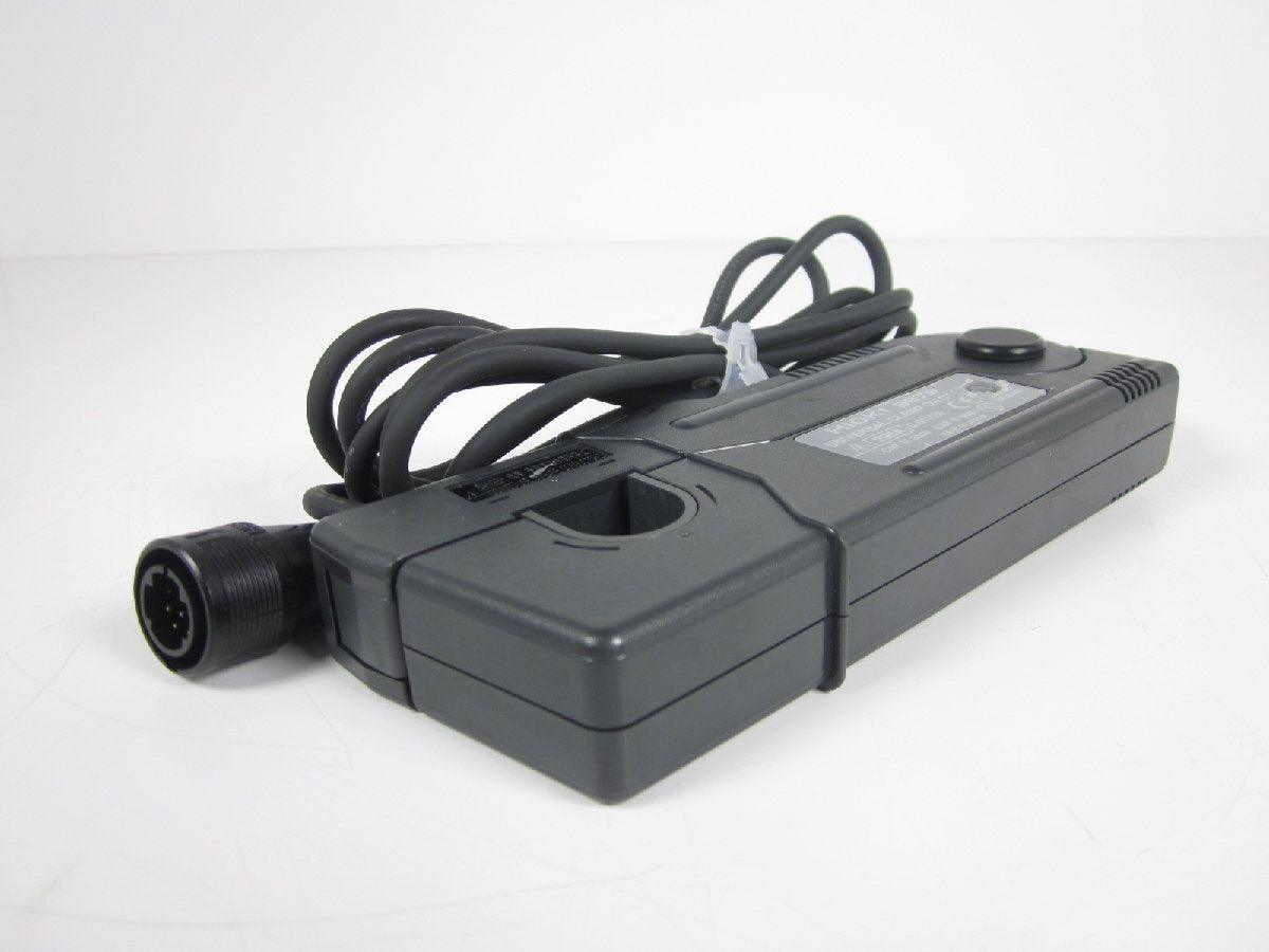 Hioki 9278 Universal Clamp On CT Sensor AC/DC 200A [r1231379297]